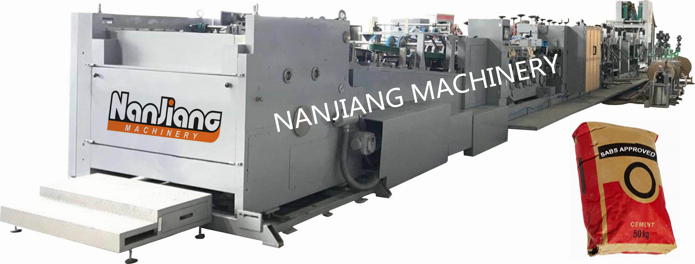 Машины для производства бумажных пакетов: расширение возможностей бизнеса с помощью настраиваемых упаковочных решений