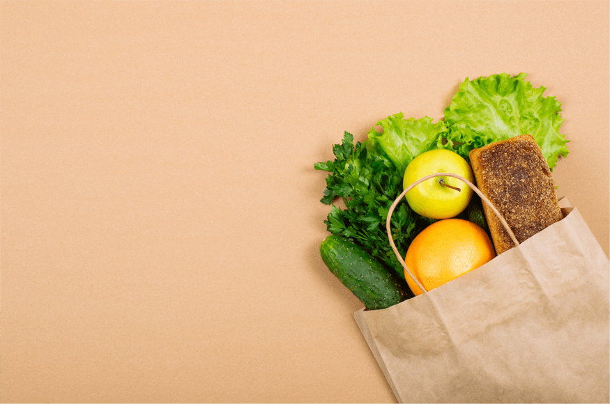 Как бумажные пакеты могут помочь сделать окружающую среду экологически чистой